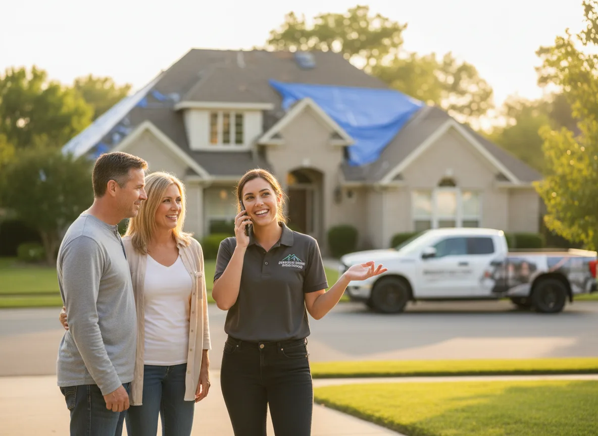 Emergency Roof Repair Bloomfield, KY FAQs